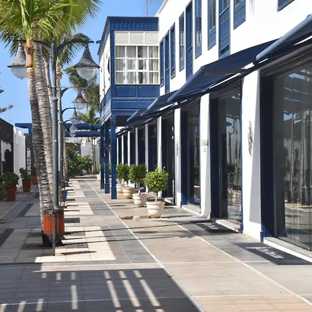 Appartement Casa Milan Puerto Calero