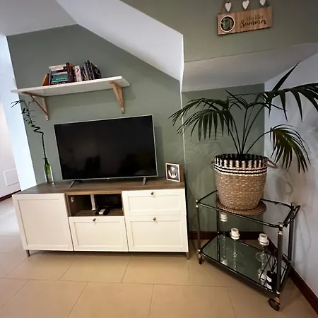 Casa Milan Appartement *