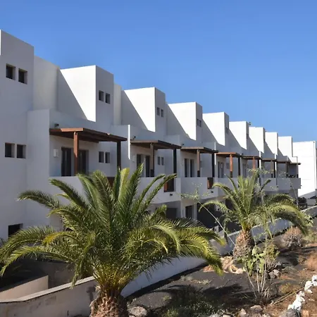 Appartement Casa Milan Puerto Calero