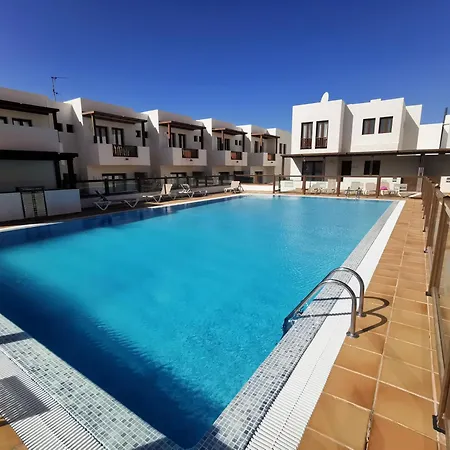 Casa Milan Puerto Calero