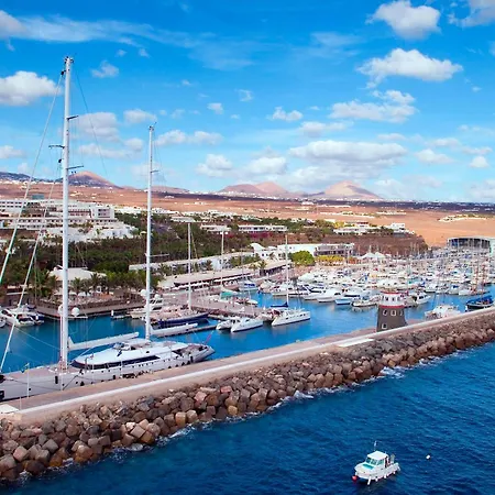 Appartement Casa Milan Puerto Calero