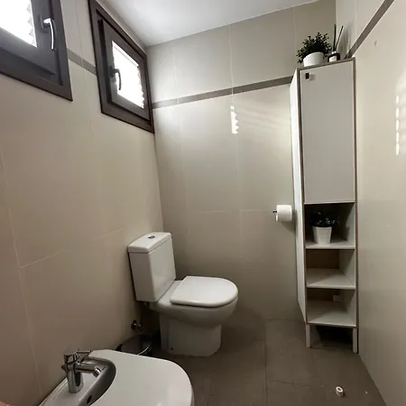 Casa Milan Appartement *