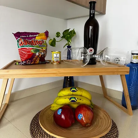 Appartement Casa Milan *