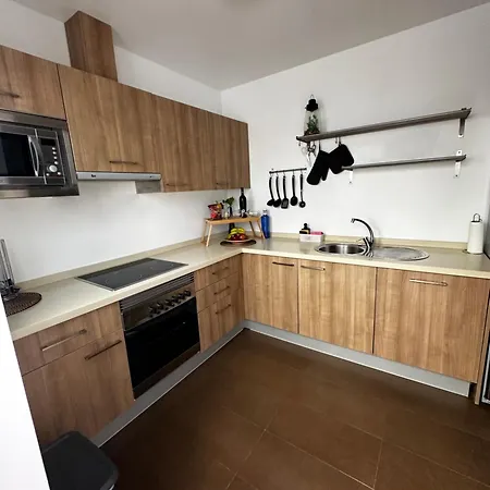 Casa Milan Appartement Puerto Calero