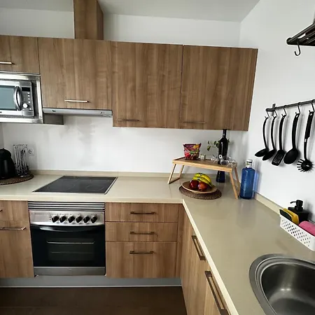 Appartement Casa Milan Puerto Calero
