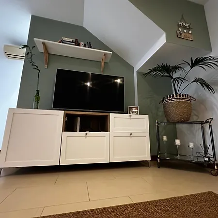 Appartement Casa Milan