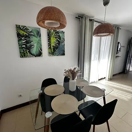Casa Milan Appartement Puerto Calero