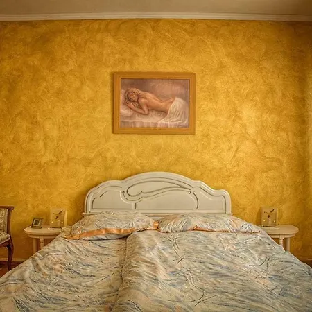 Casa Laura Holiday home *