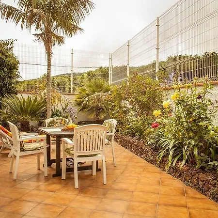 Casa Laura Holiday home El Tanque