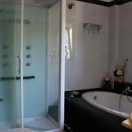 Casa Laura Holiday home *
