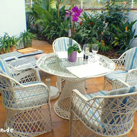 Casa Laura Holiday home