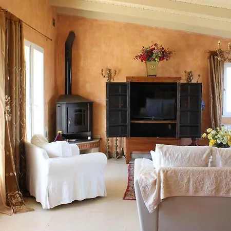 Casa Laura Holiday home