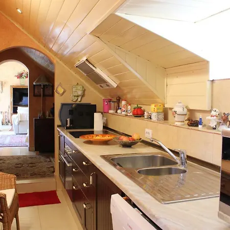 Casa Laura Holiday home