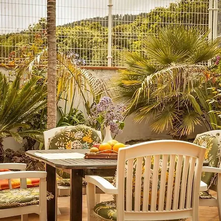Casa Laura