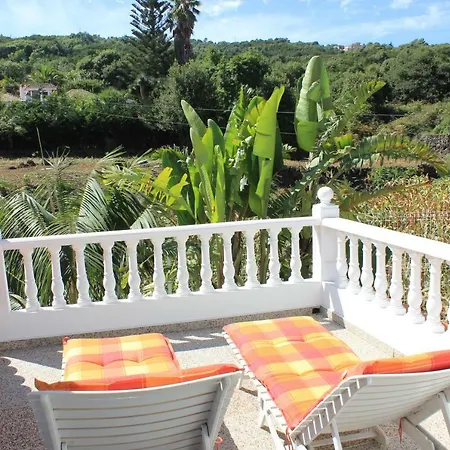 Casa Laura El Tanque