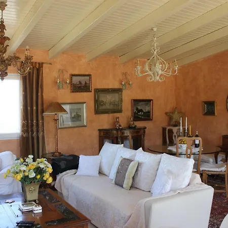Casa Laura * El Tanque