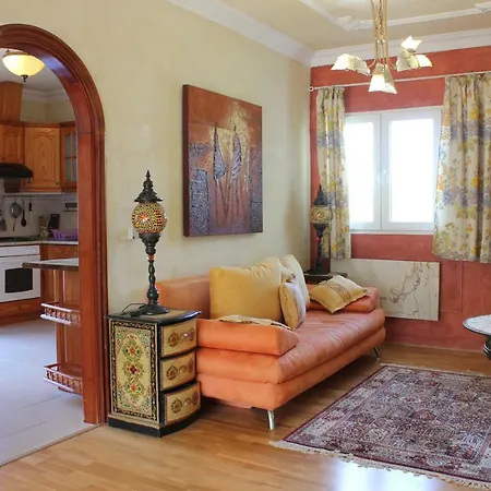 Casa Laura *