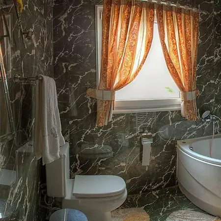 Casa Laura Holiday home *