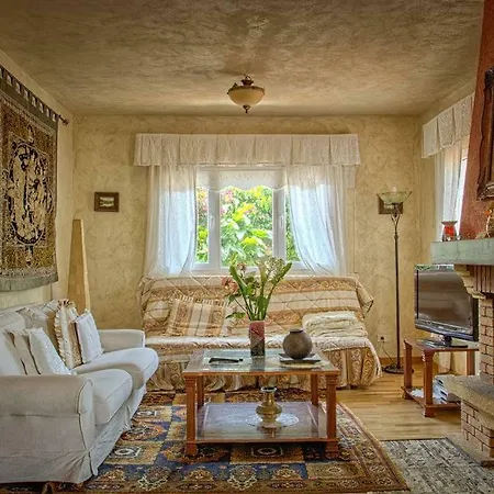 Casa Laura Holiday home *